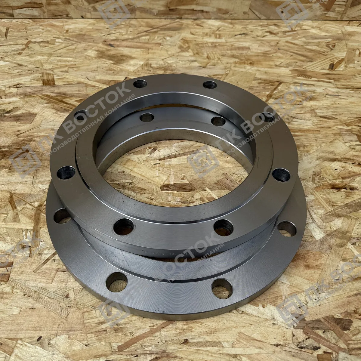 Фланец стальной приварной плоский dn 1200 Pn10 ГОСТ 33259-2015