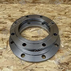 Фланец стальной приварной плоский dn 1200 Pn10 ГОСТ 33259-2015