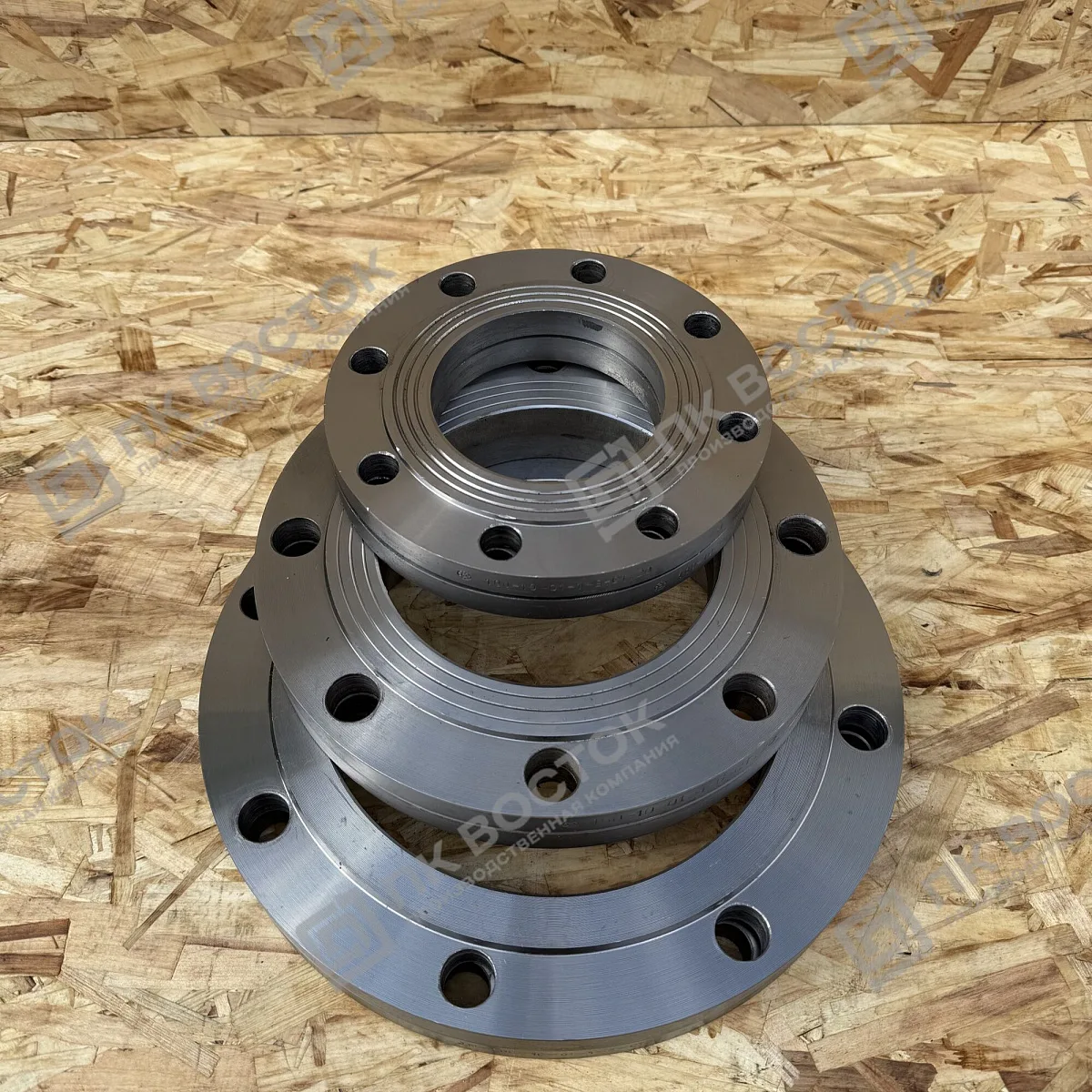 Фланец стальной приварной плоский dn 150 Pn16 ГОСТ 33259-2015